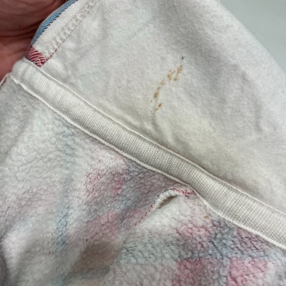 Aeropostale plaid hoodie - Picture 6 of 8